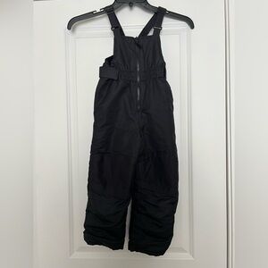 Cat & Jack Toddler Snow Bib